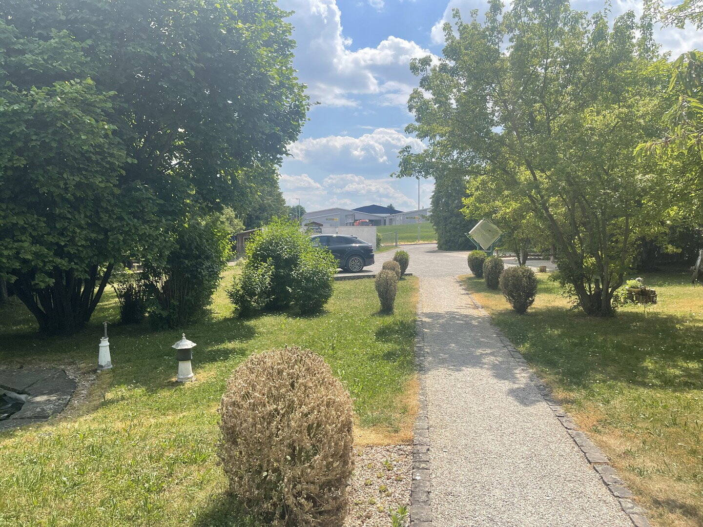 Einfamilienhaus zum Kauf - Ansicht 4