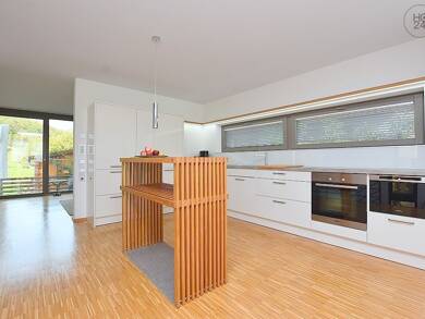 Haus zur Miete Wohnen auf Zeit 1.990 € 3,5 Zimmer 103 m² frei ab 01.08.2025 Weinstadt 71384