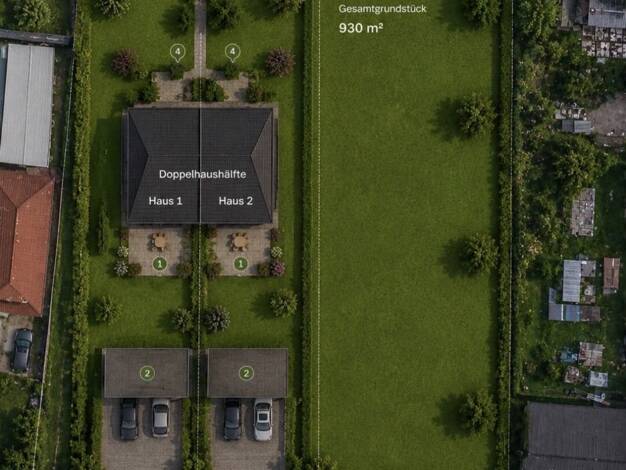 Haus zum Kauf 459.000 € 5 Zimmer 120 m² 498 m² Grundstück Blankenfelde Blankenfelde-Mahlow 15827