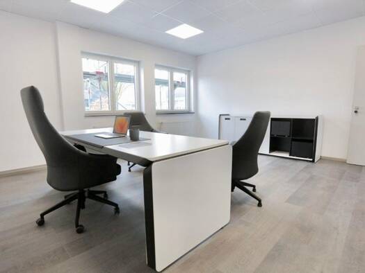 Bürofläche zur Miete 900 € 42 m² Bürofläche Essen 45143
