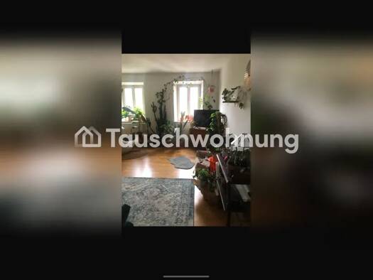 Wohnung zur Miete Tauschwohnung 730 € 2 Zimmer 60 m² 2. Geschoss Innenstadt Innenstadt 86150