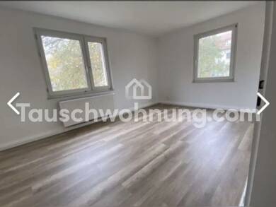 Wohnung zur Miete Tauschwohnung 927 € 2 Zimmer 58 m² 2. Geschoss Köln 50935