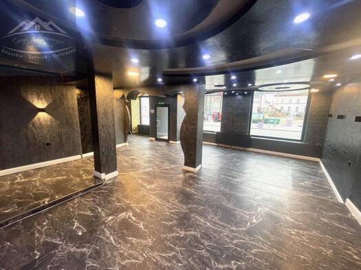 Büro zum Kauf 199.000 € 171 m² Bürofläche Einbeck 37574