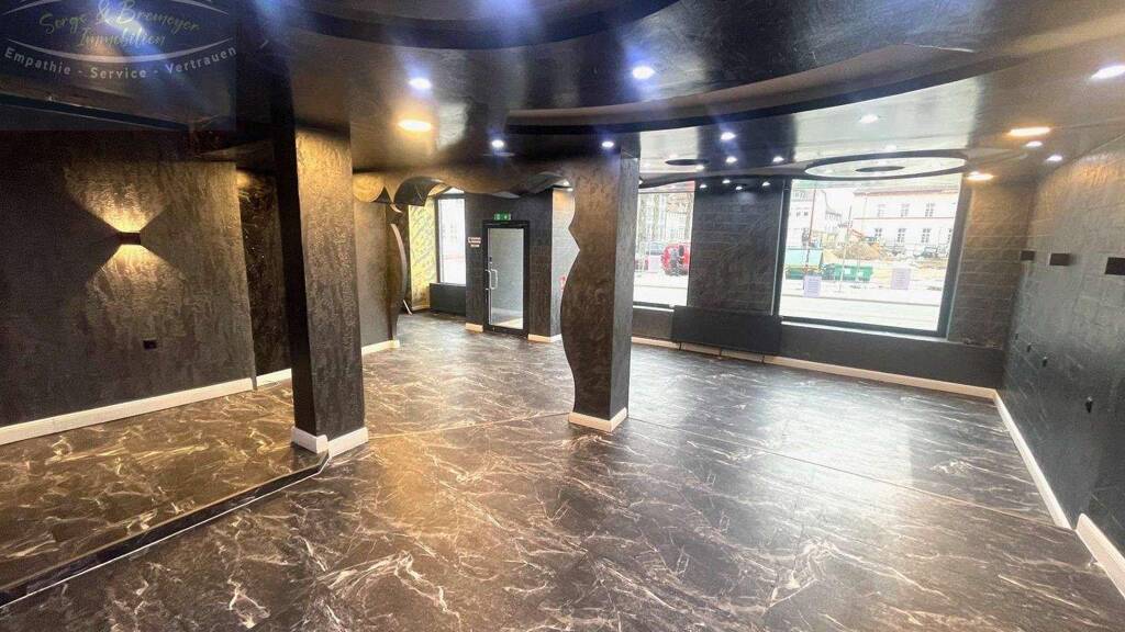 Büro zum Kauf 199.000 € 171 m² Bürofläche Einbeck 37574