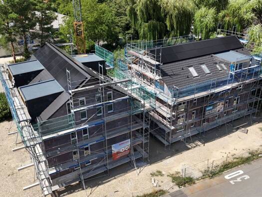 Wohnung zum Kauf - Erstbezug provisionsfrei 359.700 € 3 Zimmer 72,6 m² EG Worblingen Rielasingen-Worblingen 78239