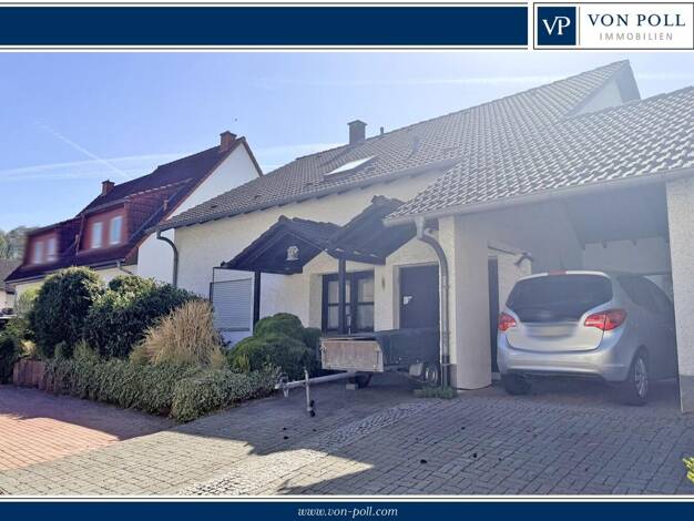 Einfamilienhaus zum Kauf 449.000 € 5 Zimmer 180 m² 690 m² Grundstück Eulsbach Lindenfels / Eulsbach 64678