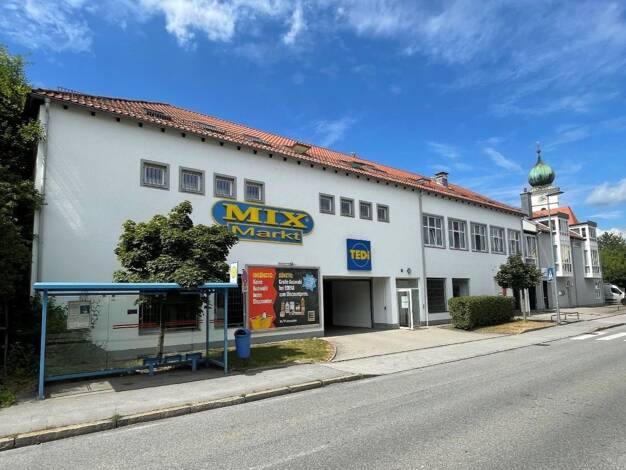 Laden zur Miete provisionsfrei 792 m² Verkaufsfläche Heining Passau 94036