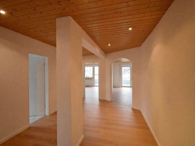 Wohnung zum Kauf 360.000 € 2,5 Zimmer 83 m² 2. Geschoss Happing Rosenheim 83026