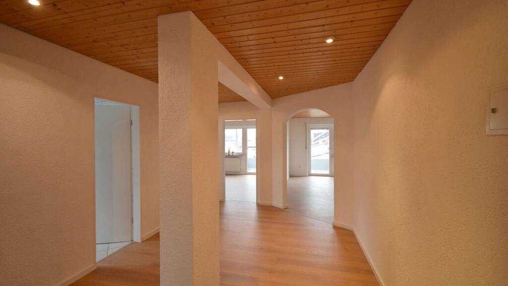 Wohnung zum Kauf 360.000 € 2,5 Zimmer 83 m² 2. Geschoss Happing Rosenheim 83026