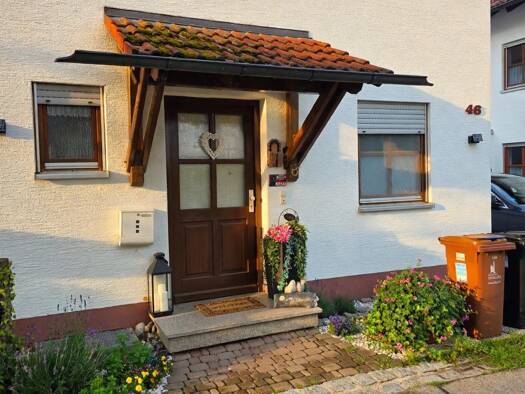 Doppelhaushälfte zur Miete 1.650 € 7 Zimmer 160 m² frei ab 01.11.2026 Buchloe Buchloe 86807