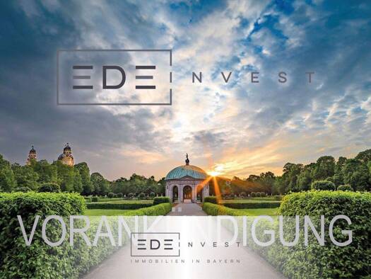 Doppelhaushälfte zum Kauf - Erstbezug 1.650.000 € 5 Zimmer 170 m² 300 m² Grundstück Sendling-Westpark München 81369