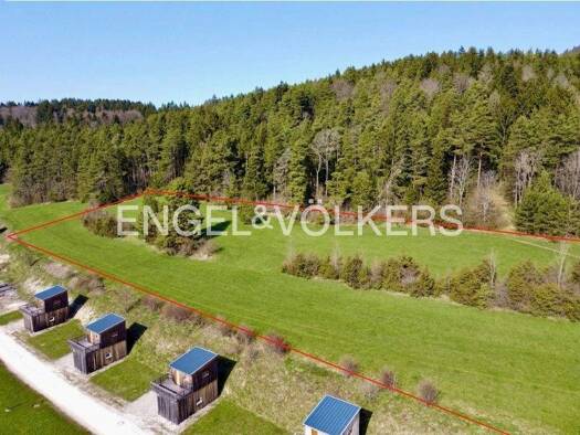 Land-/Forstwirtschaft zum Kauf 22.000 € 8.915 m² Grundstück Ebingen Albstadt 72458