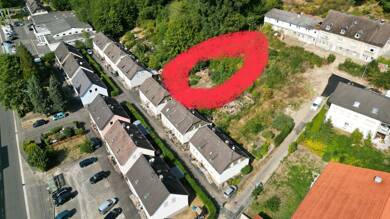 Einfamilienhaus zur Miete 630 € 3,5 Zimmer 84 m² 300 m² Grundstück frei ab sofort Kölner Straße 47 Betzdorf Betzdorf 57518