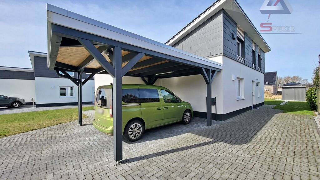 Einfamilienhaus zur Miete 1.200 € 3 Zimmer 110 m² 550 m² Grundstück Wiesmoor 26639