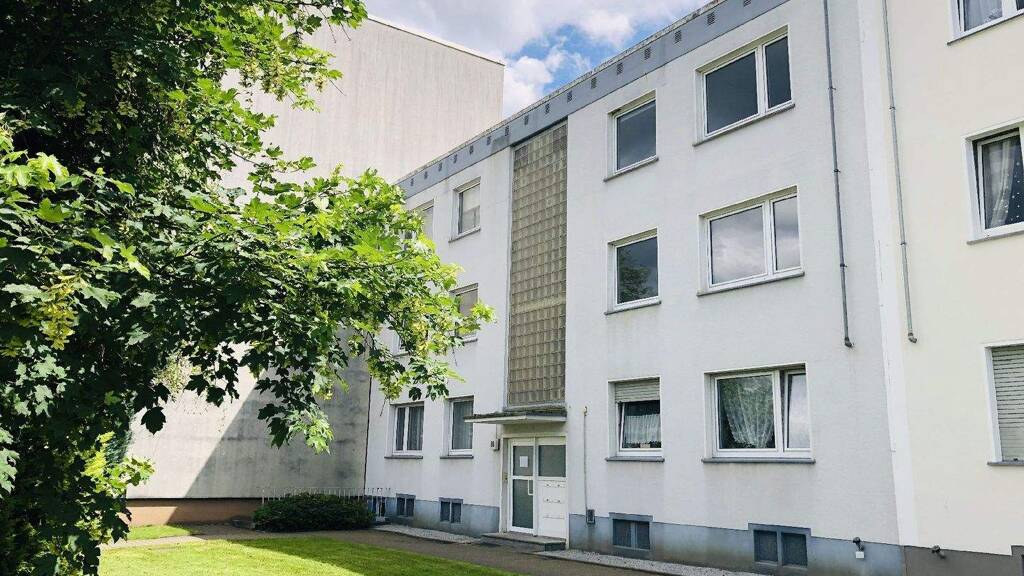 Wohnung zum Kauf 135.000 € 3 Zimmer 68 m² 2. Geschoss Rademachersweg 36 Königsborn Unna 59425