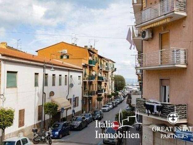 Wohnung zum Kauf 295.000 € 5 Zimmer 88 m² Monte Argentario 58019
