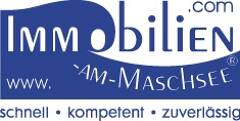 Immobilien am Maschsee  Grundbesitzhandel GmbH logo