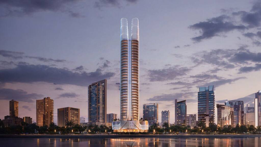 Wohnung zum Kauf 246.250 € Dubai 00000