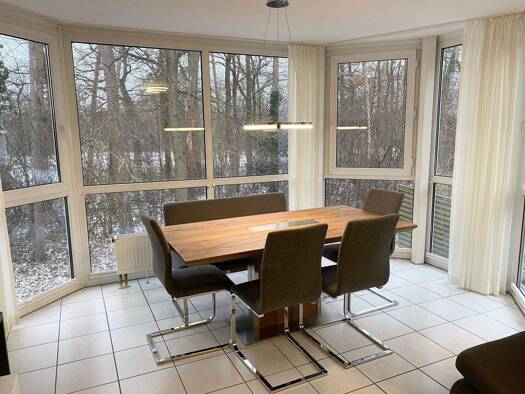 Terrassenwohnung zum Kauf 225.000 € 2 Zimmer 54 m² EG Wolkersdorfer Hauptstraße 86 b Wolkersdorf Schwabach 91126