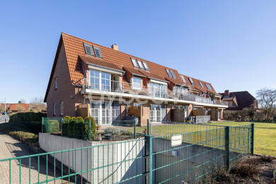 Wohnung zum Kauf 189.000 € 2 Zimmer 58 m² Souterrain Adendorf Adendorf 21365