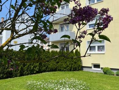 Wohnung zum Kauf provisionsfrei als Kapitalanlage geeignet 215.000 € 3 Zimmer 68,8 m² Senden 89250