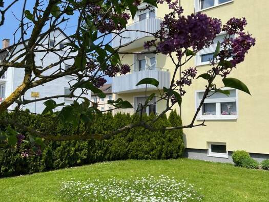Wohnung zum Kauf provisionsfrei als Kapitalanlage geeignet 215.000 € 3 Zimmer 68,8 m² Senden 89250