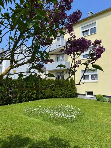 Wohnung zum Kauf provisionsfrei als Kapitalanlage geeignet 215.000 € 3 Zimmer 68,8 m² Senden Senden 89250