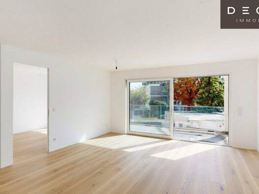 Wohnung zum Kauf provisionsfrei 414.000 € 2 Zimmer 53,2 m² 1. Geschoss Brunn am Gebirge 2345