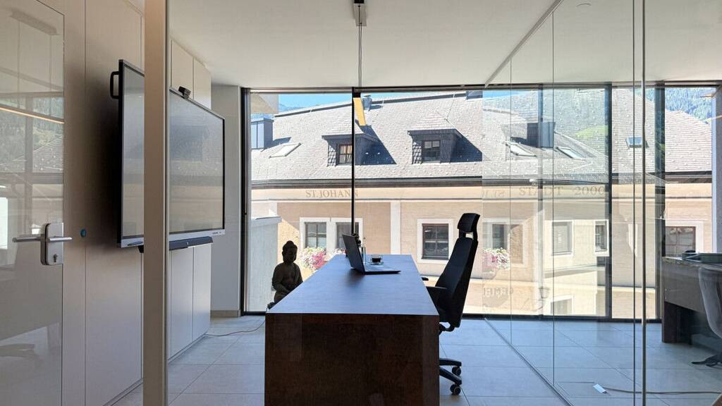 Bürofläche zur Miete 825 € 130,5 m² Bürofläche Sankt Johann im Pongau 5600