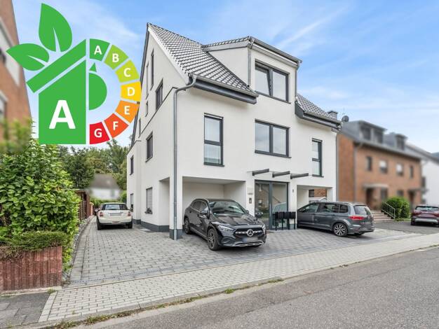 Maisonette zum Kauf 499.000 € 5 Zimmer 132 m² Kleinenbroich Korschenbroich 41352