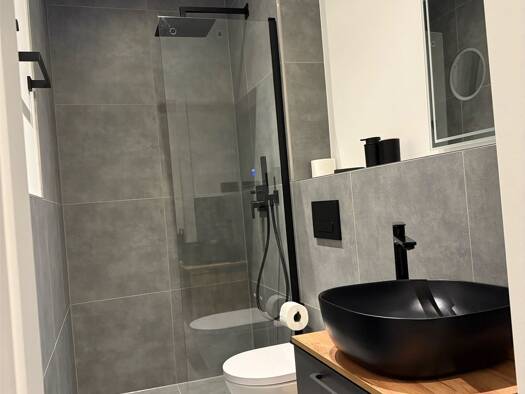 Wohnung zur Miete 550 € 1 Zimmer 43 m² frei ab sofort Schwerte Schwerte 58239