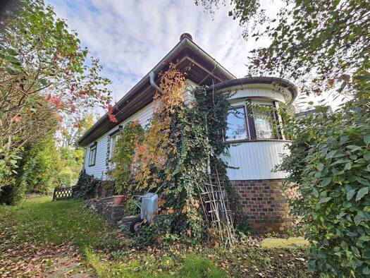 Bungalow zum Kauf 280.000 € 4 Zimmer 95 m² 439 m² Grundstück frei ab sofort Kröllwitz Halle 06120