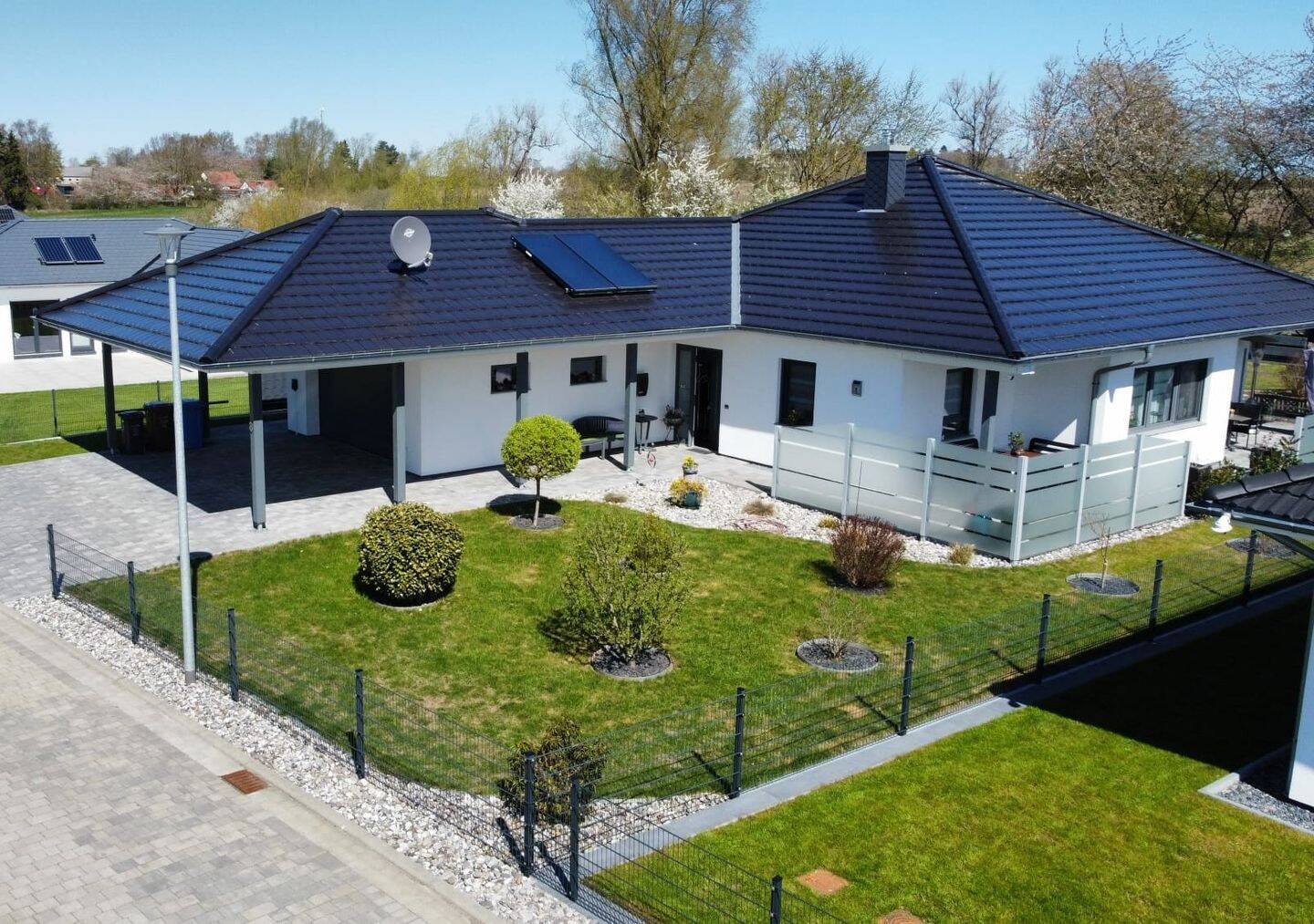 Haus – Garz, Vorpommern-Greifswald - Ansicht 2