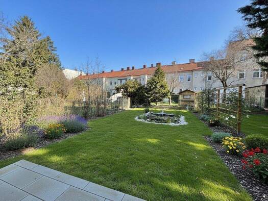 Wohnung zur Miete - Erstbezug 1.627 € 3 Zimmer 78,5 m² frei ab 01.05.2026 Wien 1210