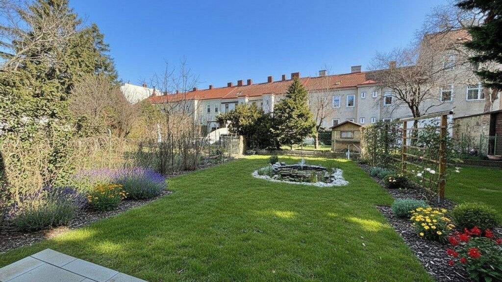 Wohnung zur Miete - Erstbezug 1.627 € 3 Zimmer 78,5 m² frei ab 01.05.2026 Wien 1210