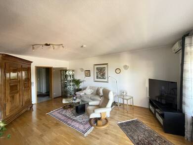Wohnung zum Kauf 233.000 € 3 Zimmer 93 m² 4. Geschoss Kaiserslautern 67663