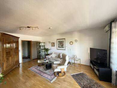 Wohnung zum Kauf 233.000 € 3 Zimmer 93 m² 4. Geschoss Östlicher Betzenberg Kaiserslautern 67663