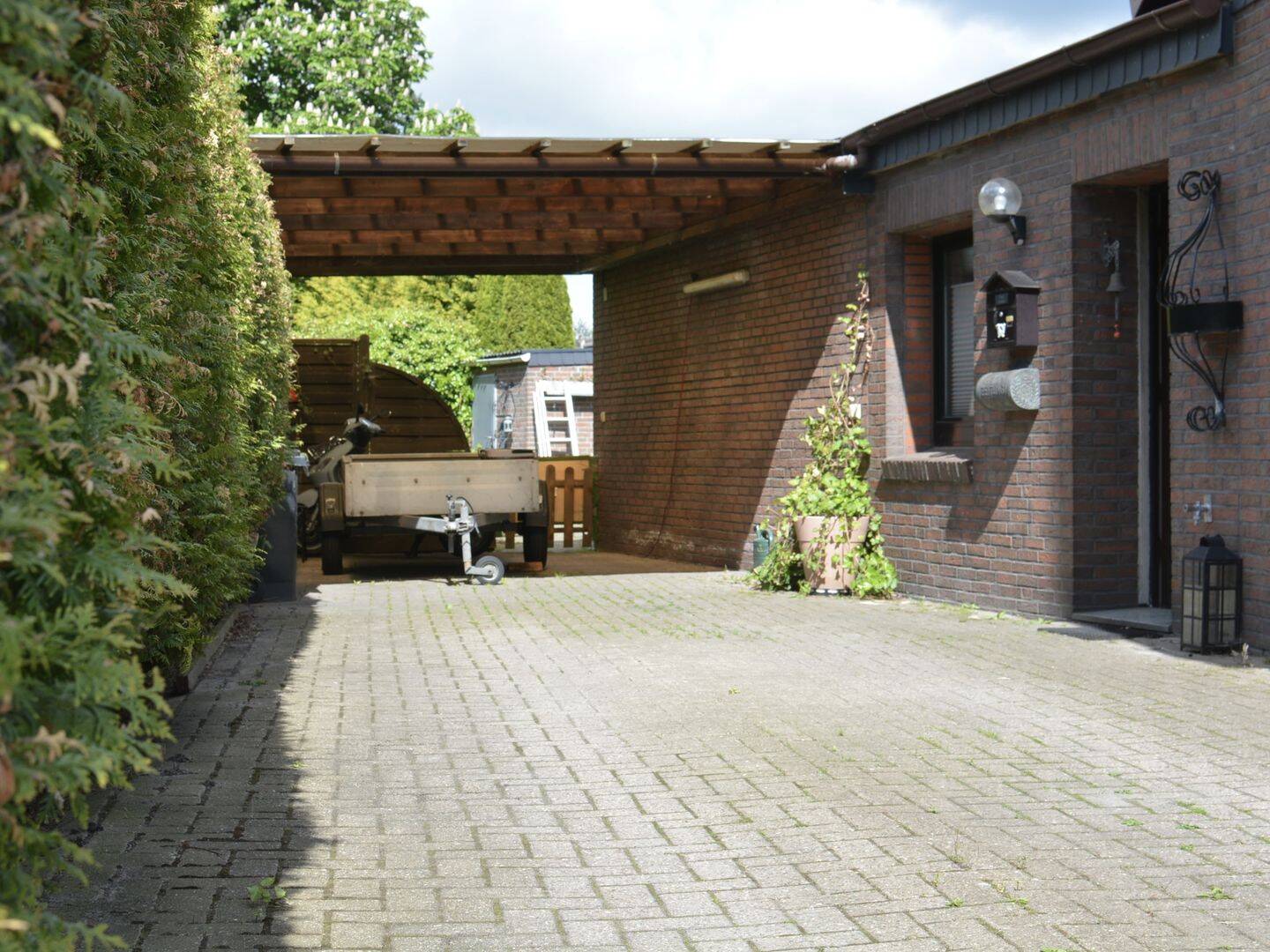 Haus – Nordenham, Landkreis Wesermarsch - Mehr