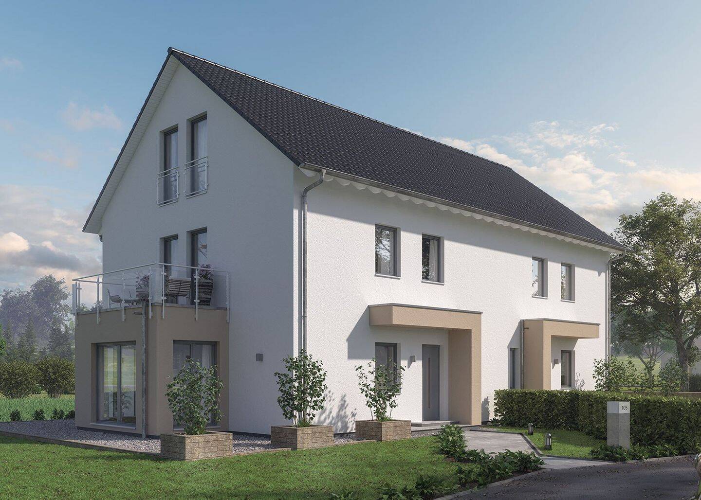 Haus – Höchenschwand, Landkreis Waldshut - Ansicht 3