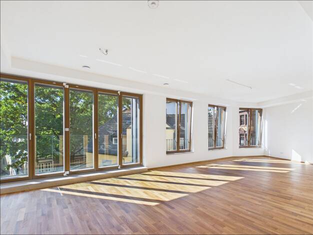 Wohnung zur Miete 1.290 € 2 Zimmer 75 m² frei ab sofort Innenstadt Aschaffenburg 63739