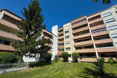 Wohnung zum Kauf 349.000 € 4 Zimmer 98 m² Dachau Dachau 85221