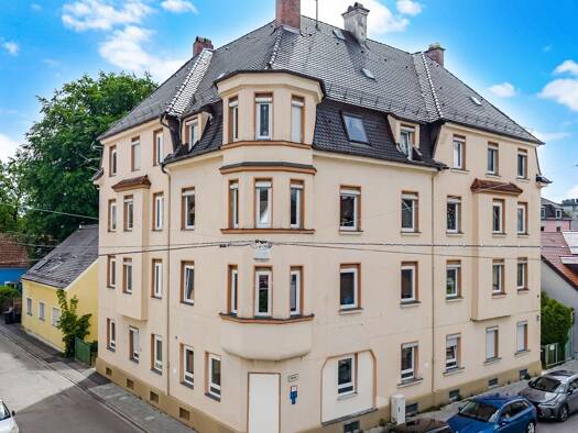 Mehrfamilienhaus zum Kauf 1.999.900 € 30 Zimmer 715 m² 390 m² Grundstück Oberhausen Oberhausen 86154