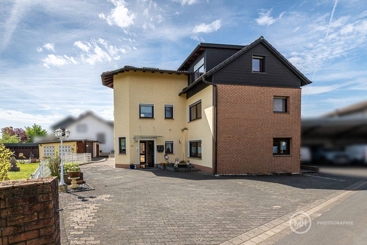 House in Hennef, Rhein-Sieg-Kreis - Ansicht 3