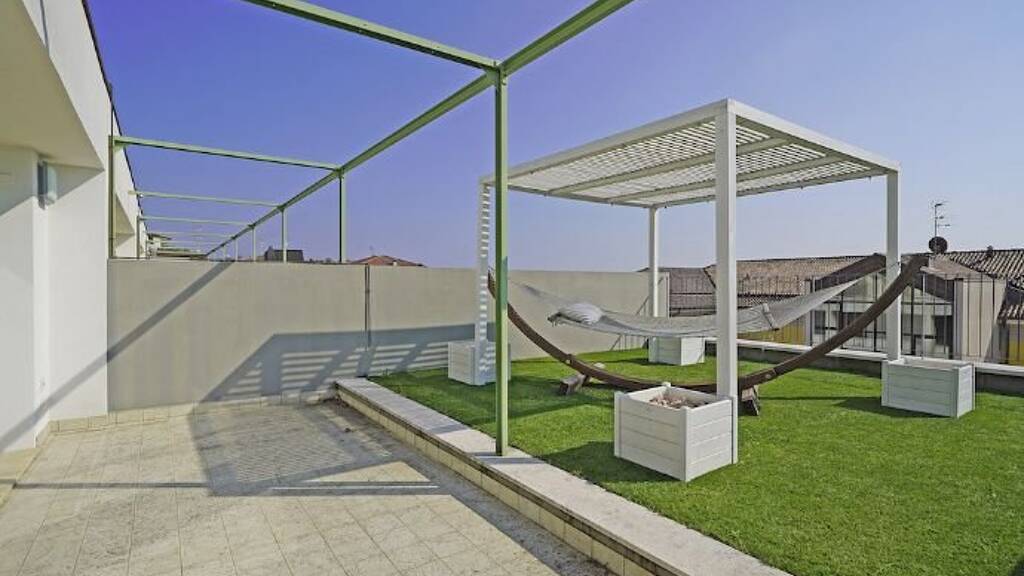 Villa zum Kauf 760.000 € 5 Zimmer 189 m² Gardasee