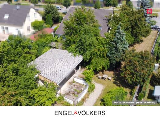 Einfamilienhaus zum Kauf 475.000 € 5 Zimmer 120 m² 1.122 m² Grundstück Fredersdorf-Nord Fredersdorf-Vogelsdorf 15370