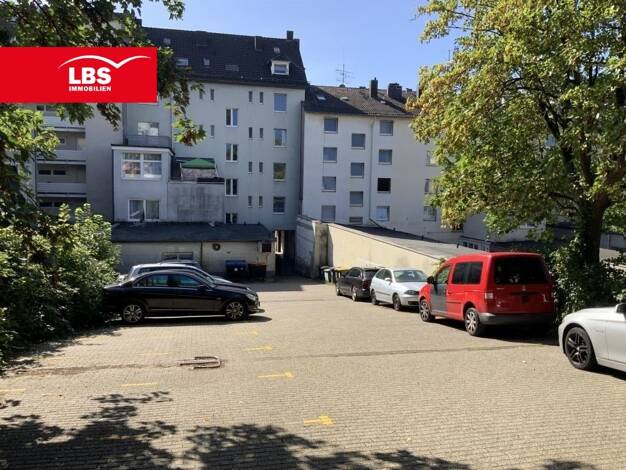 Gewerbeobjekt zum Kauf als Kapitalanlage geeignet 940.000 € 26 Zimmer 1.123 m² 1.022 m² Grundstück Barmen Barmen 42277