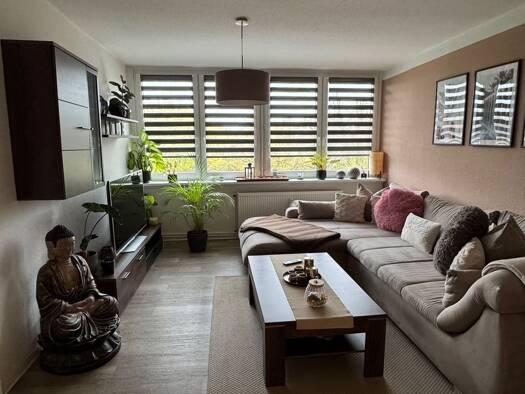 Wohnung zur Miete 458 € 3 Zimmer 64 m² Geschoss 4/5 frei ab 01.06.2026 Pappelallee 2 Alte Neustadt Magdeburg 39106