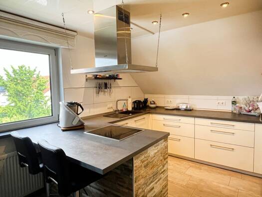 Wohnung zum Kauf 224.000 € 4 Zimmer 77 m² Altrip 67122
