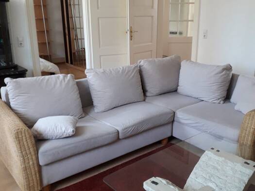 Wohnung zur Miete 800 € 2 Zimmer 70 m² 2. Geschoss frei ab 01.12.2026 Singen Singen (Hohentwiel) 78224