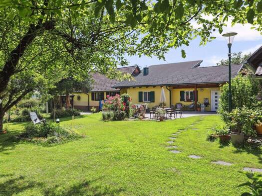 Mehrfamilienhaus zum Kauf 285.000 € 5 Zimmer 131,9 m² 1.504 m² Grundstück Kemeten 7531